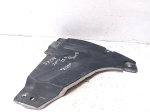 BMW 3 SERIES E92 (2006–2010) Getriebeölwanne 51757163563 - 4