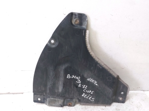 BMW 3 SERIES E92 (2006–2010) Getriebeölwanne 51757163563 - 5