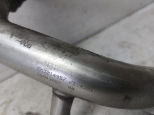 BMW 3 SERIES E92 (2006–2010) Toru EK3014957 - 4