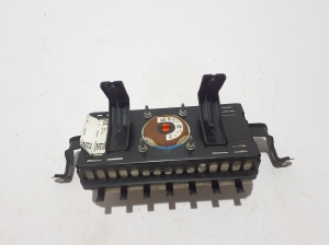 NISSAN Qashqai (2013–2021) Beifahrerairbag 639822500B - 2