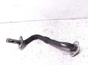 BMW 3 SERIES E92 (2006–2010) EGR valve pipe 7563242 - 2