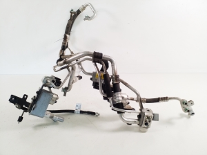 Hyundai Kona II (2023–2026) Klimaleitung 97775HF120 - 3