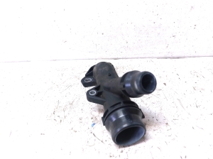 BMW 3 SERIES E92 (2006–2010) Toru 1153756013002 - 2
