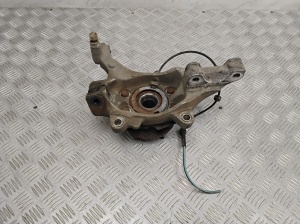 NISSAN Murano Z51 (2007–2015) Front wheel hub - 2