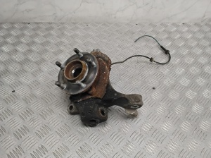 NISSAN Murano Z51 (2007–2015) Front wheel hub - 3
