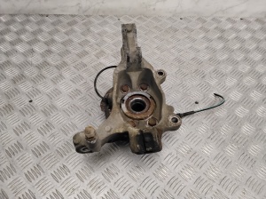 NISSAN Murano Z51 (2007–2015) Front wheel hub - 4