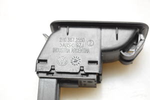 Volkswagen Amarok I (2010–2022) Schalter el. Fensterheber hinten 2H867255D - 3