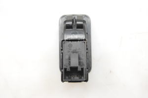 Volkswagen Amarok I (2010–2022) Schalter el. Fensterheber hinten 2H867255D - 4
