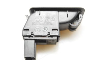 Volkswagen Amarok I (2010–2022) Schalter el. Fensterheber hinten 2H867255D - 4