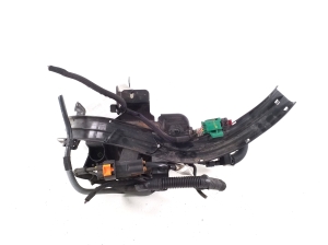 Peugeot 2008 P24 (2019–2026) Vaakumpump 9835028580 - 3