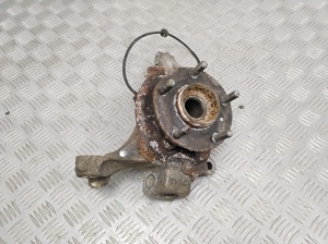 NISSAN Murano Z51 (2007–2015) Front wheel hub - 2