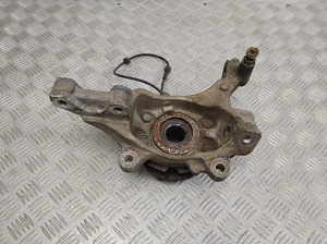 NISSAN Murano Z51 (2007–2015) Front wheel hub - 3