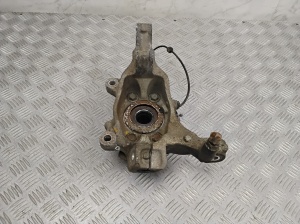 NISSAN Murano Z51 (2007–2015) Front wheel hub - 4