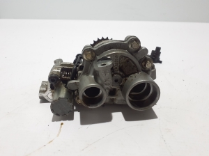 Land Rover Range Rover IV (2012–2026) Õlipump FX236600BB - 2