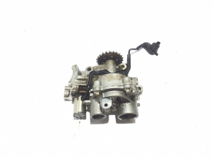 Land Rover Range Rover IV (2012–2026) Õlipump FX236600BB - 4