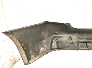 BMW 4 SERIES F36 (2013–2020) Heckstoßstange - 2