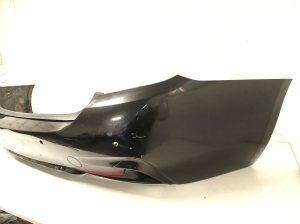 BMW 4 SERIES F36 (2013–2020) Heckstoßstange - 3