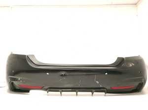 BMW 4 SERIES F36 (2013–2020) Heckstoßstange - 5