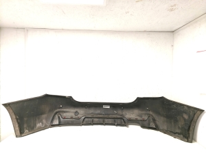 BMW 4 SERIES F36 (2013–2020) Heckstoßstange - 6
