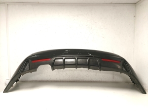 BMW 4 SERIES F36 (2013–2020) Heckstoßstange - 9