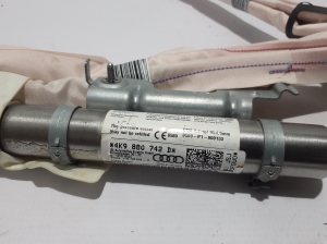 AUDI A6 C8 (2018–2025) Katuse turvapadi 4k9880742d - 2