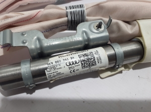 AUDI A6 C8 (2018–2025) Airbag de toit 4k9880741d - 3