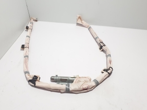 AUDI A6 C8 (2018–2025) Airbag de toit 4k9880741d