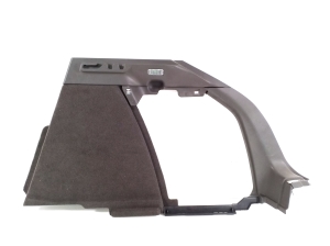 Trunk side trim panel - 95B863880R