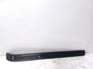BMW 3 SERIES E92 (2006–2010) Inner sill trim 51477120763 - 3