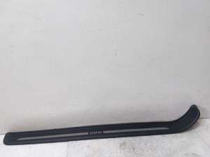 BMW 3 SERIES E92 (2006–2010) Inner sill trim 51477120763 - 4