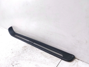 BMW 3 SERIES E92 (2006–2010) Inner sill trim 51477120764 - 2
