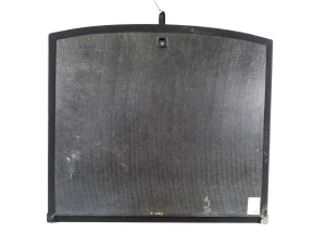 MG, ZS II (2017–2026) Trunk carpet 10735672 - 3