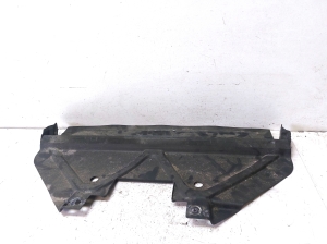 BMW 3 SERIES E92 (2006–2010) Unterbodenschutz 51757128503 - 3