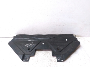 BMW 3 SERIES E92 (2006–2010) Unterbodenschutz 51757128503 - 4
