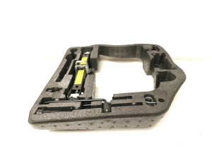 AUDI A4 B8 (2007–2016) Jack 8K0011031K - 6