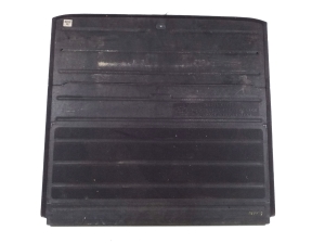 Hyundai IONIQ 5 I (2021–2026) Trunk carpet 85715GI000 - 2
