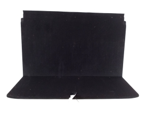Trunk carpet - 85715GI000