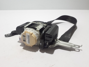 AUDI A6 C8 (2018–2025) ceinture de sécurité avant 4k8857706e - 2