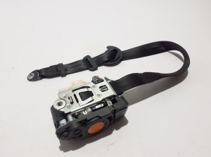 AUDI A6 C8 (2018–2025) ceinture de sécurité avant 4k8857706e - 3