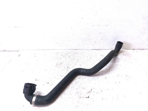 BMW 3 SERIES E92 (2006–2010) Jahutusradiaatori voolik 11537552388 - 2