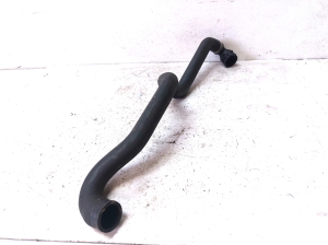BMW 3 SERIES E92 (2006–2010) Jahutusradiaatori voolik 11537552388 - 3