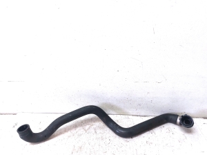 BMW 3 SERIES E92 (2006–2010) Jahutusradiaatori voolik 11537552388 - 4