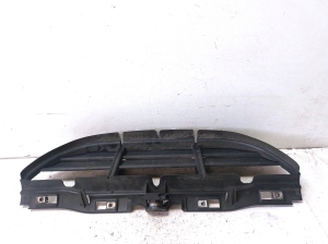 BMW 3 SERIES E92 (2006–2010) Luftleitblech für den Kühler 51747186776 - 3