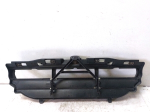BMW 3 SERIES E92 (2006–2010) Luftleitblech für den Kühler 51747186776 - 4