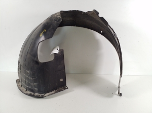 Front wheel arch liner - 86814G5000