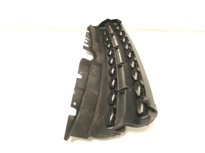 Land Rover Evoque (2011–2018) Front grille BJ328B189A - 2