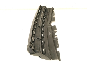 Land Rover Evoque (2011–2018) Front grille BJ328B189A - 4