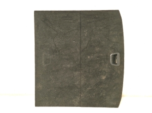   Tapis de coffre  - BJ321350AF 