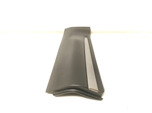 Land Rover Evoque (2011–2018) Zierblende Tür hinten BJ32274A48BG - 2
