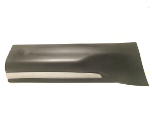 Land Rover Evoque (2011–2018) Zierblende Tür hinten BJ32274A48BG - 5